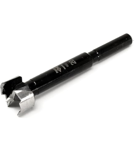 Freud BP80057L Industrial Carbide Tipped Brad Point Boring