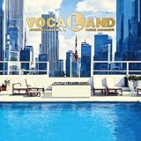 【Amazon.co.jp限定】VOCALAND REBIRTH Extended Mix by TOSHIKI KADOMATSU(ALBUM)(外付け特典：メガジャケ)