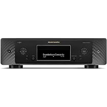 Amazon.co.jp: マランツ Marantz HDMI ARC入力 CDプレーヤー HEOS