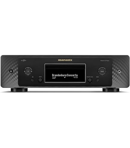 Amazon.co.jp: marantz マランツ PSD223F-B ブラック SUPERSCOPE