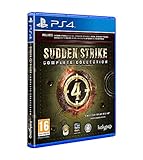 Sudden Strike 4 サドンストライク Complete Collection (PS4) (輸入版）