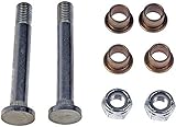 Dorman 38495 Door Hinge Pin and Bushing Kit [並行輸入品]