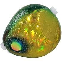 Amazon | アルファタックル(Alpha Tackle) ロッド クレイジー