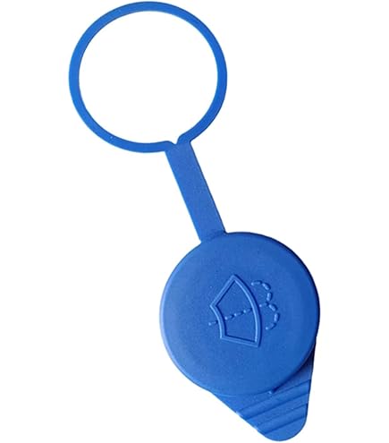 ボトルジュースのキャップ Amazon | フロントガラスワイパーウォッシャー液タンク用タンクボトル