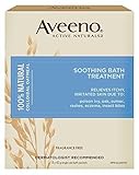 Aveeno Soothing Bath Treatment、香料フリー、8 ct by Aveeno