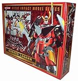 天元突破グレンラガン グレートインパクトモデルシリーズ グレンラガン