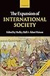 The Expansion of International Society