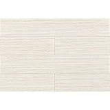 東リ ビニル床タイル ロイヤルウッド 木目調 15cm×90cm （四面R面取） 色 PWT536 ゼブラストレイン 20枚セット〔日本製〕