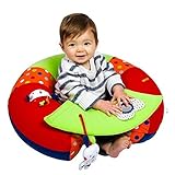 Red Kite Cotton Tail Sit Me Up Inflatable Activity Ring/Seat NEW DESIGN by Red Kite