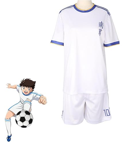 Amazon.co.jp: キャプテン翼 大空翼 全日本Jr．ユース風