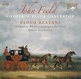 John Field: Complete Piano Concertos