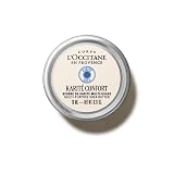 ロクシタン(L'OCCITANE) カリテコンフォート オーガニックシアバター 10mL