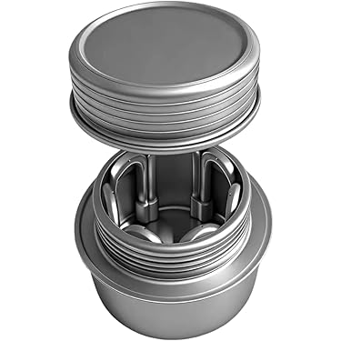 Amazon.co.jp 最新リリース: アウトドア用シングルコンロ の新着