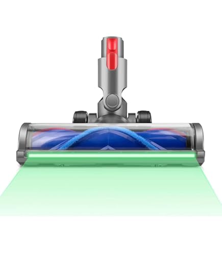 ダイソン　Dyson v8 fluffy 一部ジャンク品 Dyson（ダイソン） サイクロン式スティッククリーナー 充電式 パワー