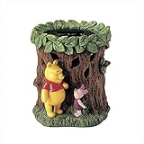 セトクラフト　ハウス・ソーラーライト　屋外　おしゃれ　プー＆ピグレット　SD-0366-500