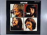レット・イット・ビー[ＬＰレコード 12inch]