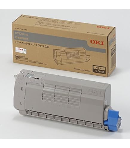 Amazon.co.jp: 沖データ イメージドラム マゼンタ (C712dnw) DR