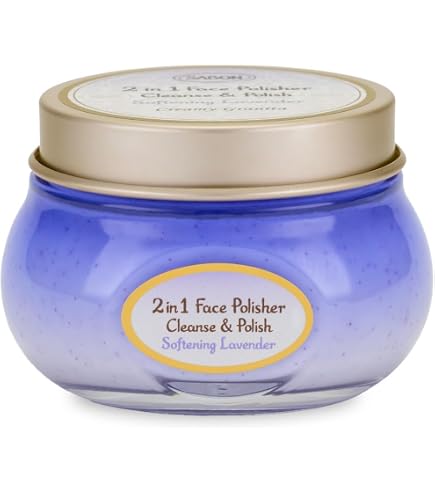 Amazon.co.jp: SABON(サボン) フェイスポリッシャー インダルジング