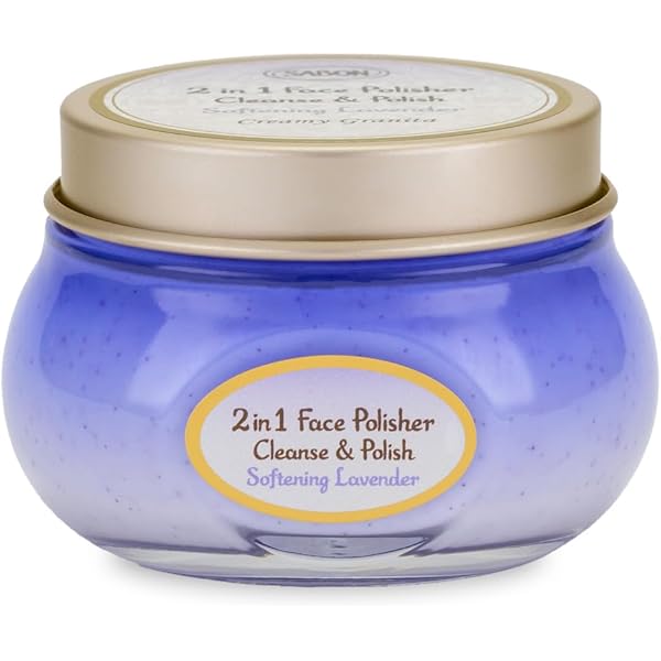 2in1 Face Polisher Cleanser & Mask 5個セット フェイスポリッシャー | SABON サボン