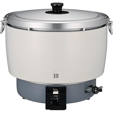 Amazon.co.jp 売れ筋ランキング: 業務用炊飯器 の中で最も人気のある