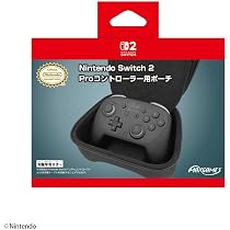 Amazon.co.jp: 【任天堂純正品】Nintendo Switch 2 Proコントローラー