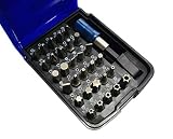 Snap-on スナップオン/Blue Point ビットセット 31ピース BITSET31