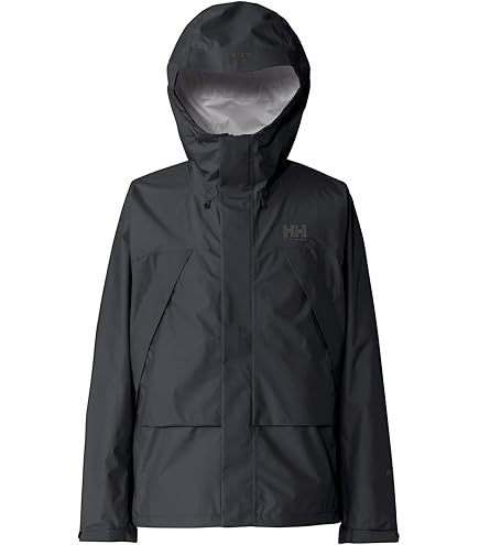 Amazon.co.jp: HELLY HANSEN(ヘリーハンセン) 防水ジャケット