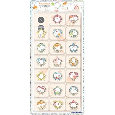 かわいらしく　あめみた〜いシール Amazon.co.jp 最新リリース: シール の新着ランキングです。