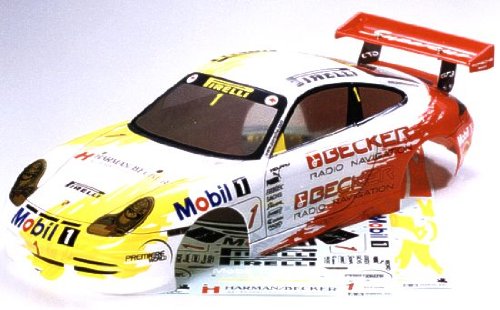 R C Spare Parts Sp 973 1 10ポルシェ911gt3カップカー ボディ ボディ Rcモデル 模型が楽しくなるホビー通販サイト ホビコム