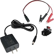 Amazon | Kaito Denshi(海渡電子) ACアダプター【PSE適合品】24V