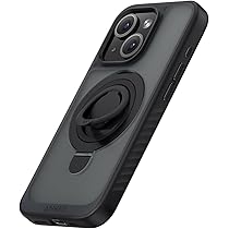 Amazon | Anker Easy Fit ガラスフィルムキット (HD, for iPhone 15) 2