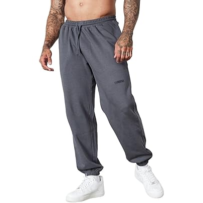 Amazon | [Vanquish Fitness] BODYBUILDING LIFTING PANTS メンズ