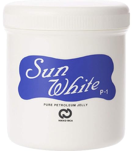 Amazon | 日興リカ サンホワイトシルキー 80g【2本セット】 | 日興リカ