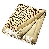 TYGJ ベビー　赤ちゃん用　毛布　布団　可愛いブランケット 76*100cm　ベビー　キッズ用 　ソフト綿　虎