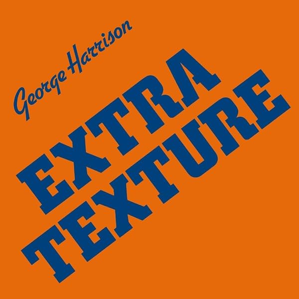 Amazon.co.jp: Extra Texture: ミュージック