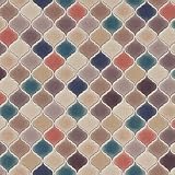 のりなし国産壁紙 モロッコタイル柄セレクション/サンゲツ FINEファイン （販売単位1m） FE-3991