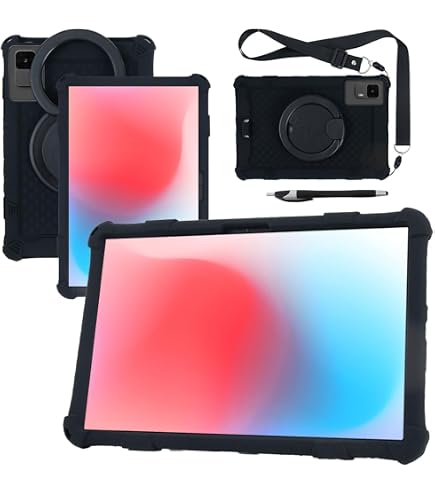 Amazon.co.jp: 【2025新登場】For aiwa tab AS11L-2 ケース YILLIONS