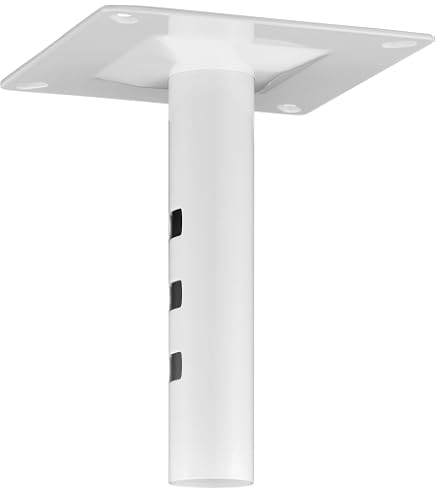 Amazon | ハヤミ工産 テレビ天吊金具 パイプ CHシリーズ用 800mm