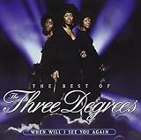 When Will I See You Again: Best of