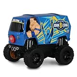 WWE 6.5"L B/O John Cena Rumble Van [並行輸入品]