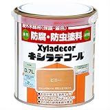 大阪ガスケミカル株式会社 キシラデコール ピニー 0.7L