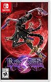 Bayonetta 3 (輸入版:北米) – Switch