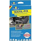 Amazon Co Jp Coconix 生地 カーペット 補修キット 車の座席 ソファー 家具 内張り ジャケットの補修 タバコの焦げ穴 破れ 裂け目を修復とても簡単な手順でどんな色や柄にもマッチ ホビー