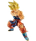 ドラゴンボールZ 亀仙流伝承奥義　超かめはめ波！孫悟空フィギュア ドラゴンボールZ 亀仙流伝承奥義超かめはめ波!!!! レビュー