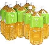 by Amazon 緑茶 2L×9本 (Happy Belly )