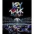 KEYTALKの武道館で舞踏会 ~shall we dance?~(通常盤 / Blu-ray)