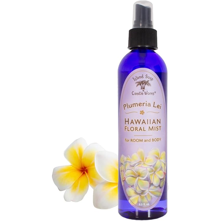  Hawaiian Plumeria コロン 1.6 fl oz Hawaiian Plumeria コロン 1.6 fl oz Royal Hawaiian Cologne Mist 1.6