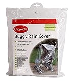 Clippasafe Universal Buggy Rain Cover