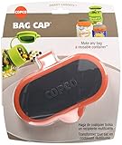 COPCO Bag Cap WIDE レッド 478661