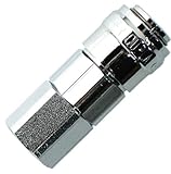 ニットー(NITTO) スーパーカプラソケット 管用おねじ用 02SF